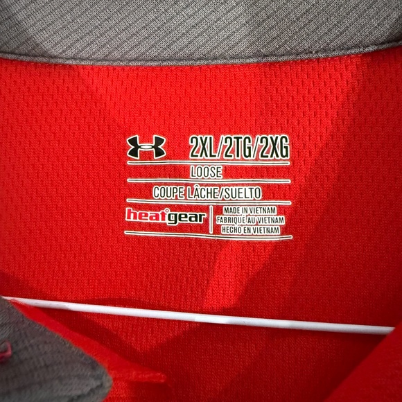 Polo Shirt - Picture 1 of 3